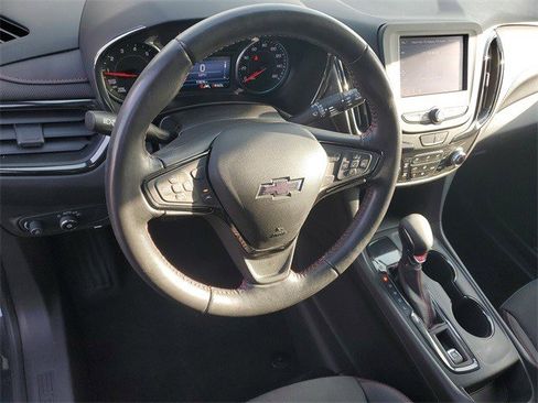 Certified 2022 Chevrolet Equinox RS image 15