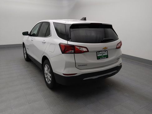 Used 2024 Chevrolet Equinox LT w/ LPO, Floor Liner Package AWD/4WD image 5