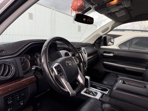 Used 2014 Toyota Tundra Limited image 11