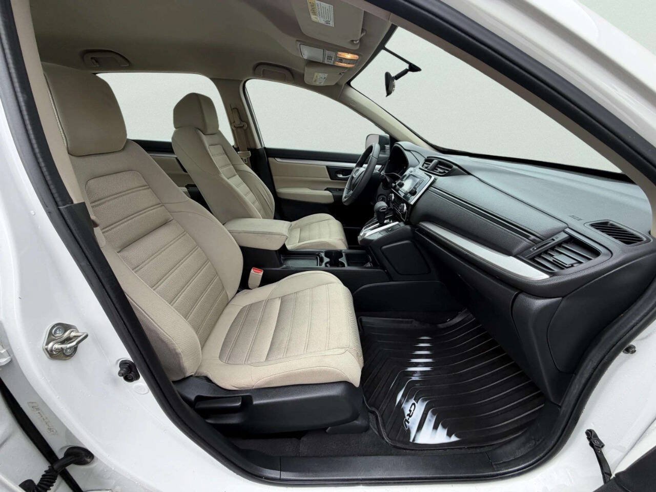 Used 2017 Honda CR-V LX image 30