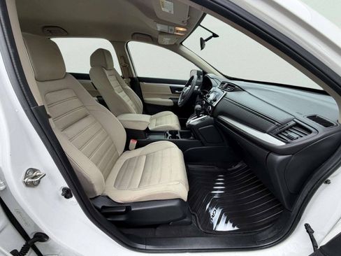 Used 2017 Honda CR-V LX image 30