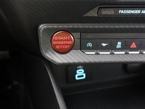 Used 2025 Ford Mustang GT Premium w/ California Special Package RWD image 38