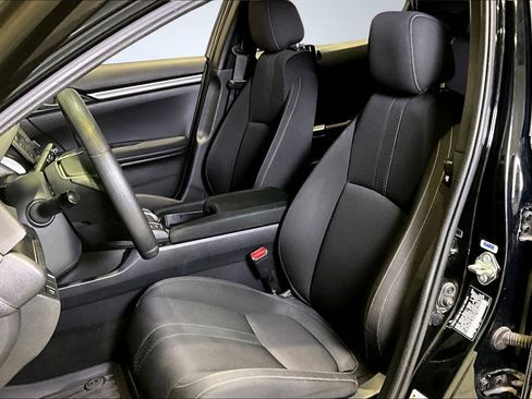Used 2019 Honda Civic LX image 21