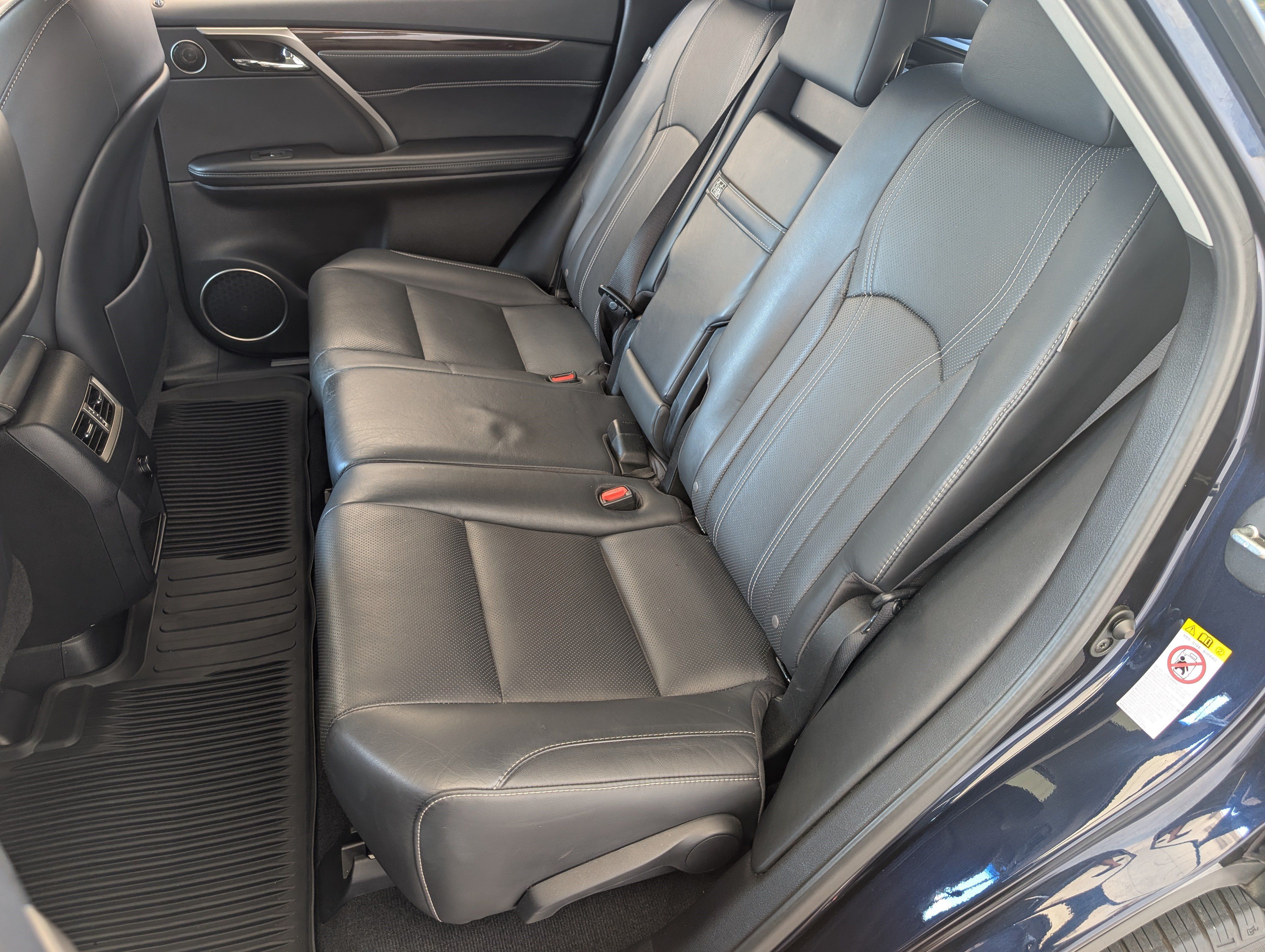 Used 2019 Lexus RX 350 AWD w/ Navigation Package image 19