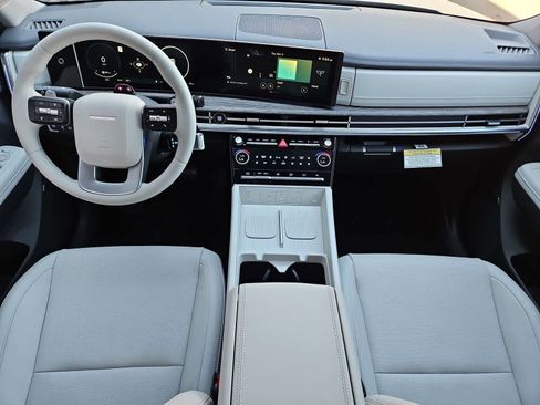 New 2026 Hyundai Santa Fe Limited image 14