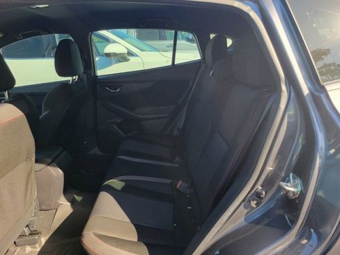 Used 2018 Subaru Impreza 2.0i Sport w/ Popular Package #2 image 22