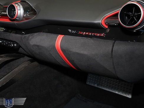 Used 2020 Ferrari 812 Superfast image 24