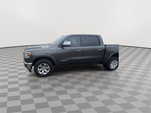 Used 2021 RAM 1500 Laramie image 5