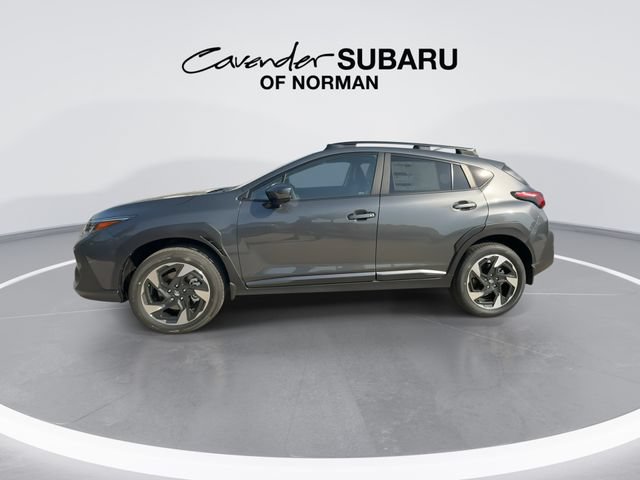 New 2026 Subaru Crosstrek 2.5i Limited AWD/4WD image 8