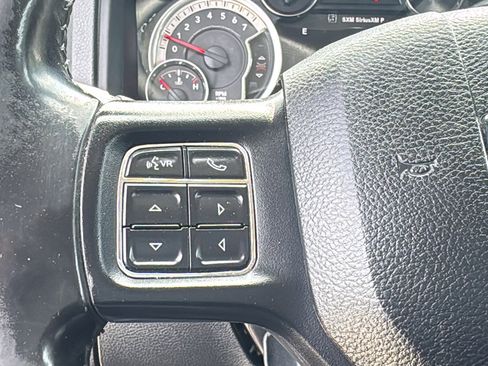 Certified 2018 RAM 1500 Lone Star image 21