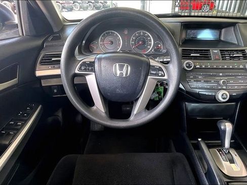 Used 2009 Honda Accord EX image 8