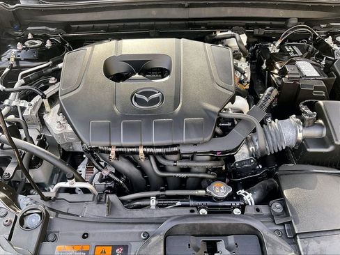 Used 2023 MAZDA CX-30 AWD 2.5 S w/ Preferred Package image 29