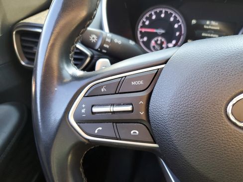 Used 2023 Hyundai Santa Fe SEL image 20