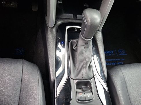 Used 2024 Toyota Corolla Cross XLE image 15