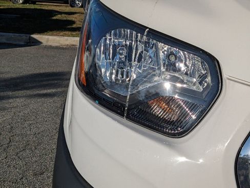 New 2024 Ford Transit 150 Base w/ Exterior Upgrade Package image 10