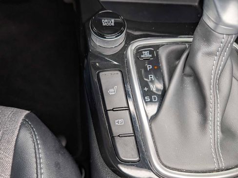 Used 2024 Kia Seltos S AWD/4WD image 28