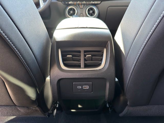 Certified 2023 Chevrolet Blazer LT AWD/4WD image 9