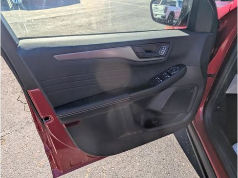 Used 2025 Ford Escape Active w/ Tech Pack #1 image 16