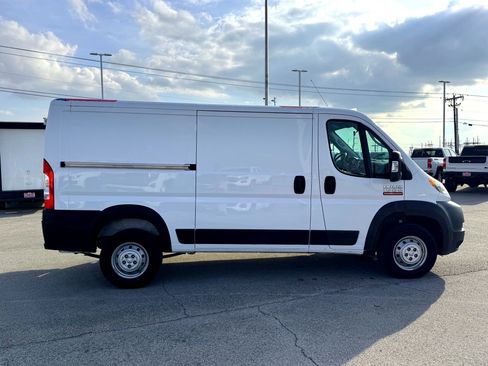 Used 2019 RAM ProMaster 1500 image 5