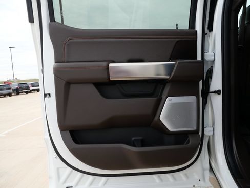 New 2026 Ford F250 King Ranch AWD/4WD image 15