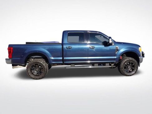 Used 2017 Ford F250 Lariat w/ Lariat Value Package image 10