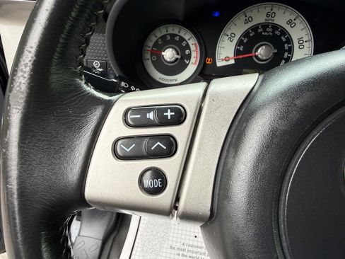 Used 2010 Toyota FJ Cruiser 4WD w/ Upgrade Pkg 2 image 15