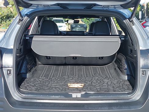 Used 2023 Subaru Outback Wilderness image 13