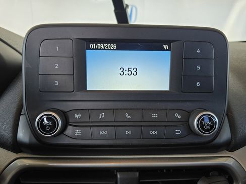 Used 2020 Ford EcoSport S image 17