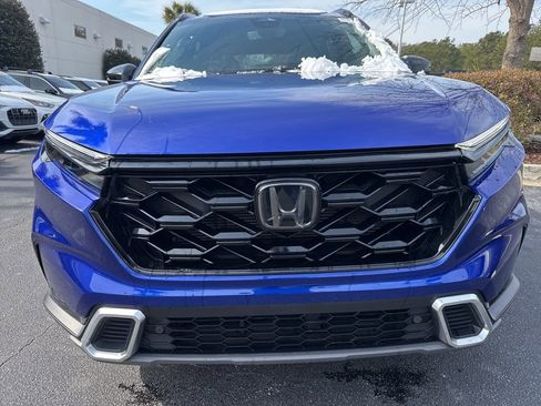 Certified 2023 Honda CR-V Sport Touring image 8