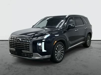 Used 2024 Hyundai Palisade Calligraphy