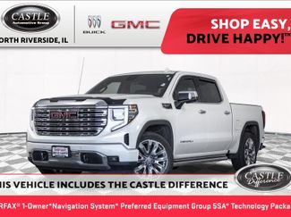 Used 2023 GMC Sierra 1500 Denali w/ Denali Reserve Package AWD/4WD video 1
