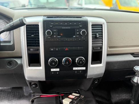 Used 2012 RAM 5500 SLT AWD/4WD image 29