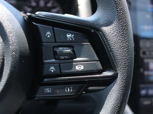 Certified 2024 Subaru Crosstrek 2.0i Premium AWD/4WD image 30