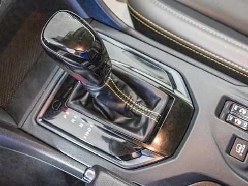 Used 2023 Subaru Crosstrek 2.5i Sport image 27