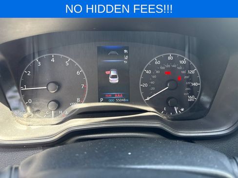 Used 2024 Toyota Corolla LE FWD image 17