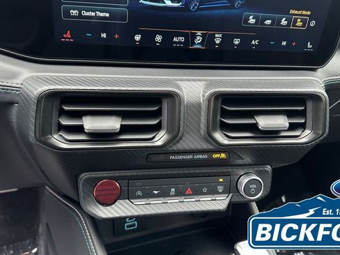 New 2026 Ford Mustang GT Premium w/ GT Performance Package image 13