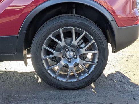 Used 2019 Buick Encore Sport Touring w/ Safety Package image 11