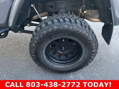 Used 2021 Jeep Gladiator Rubicon image 34