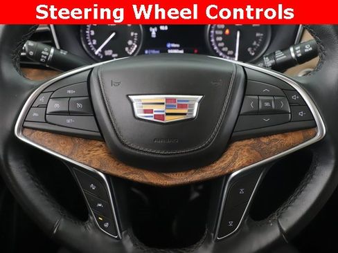 Used 2024 Cadillac XT5 Premium Luxury image 22