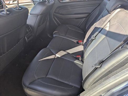 Used 2014 Mercedes-Benz ML 350 4MATIC image 16