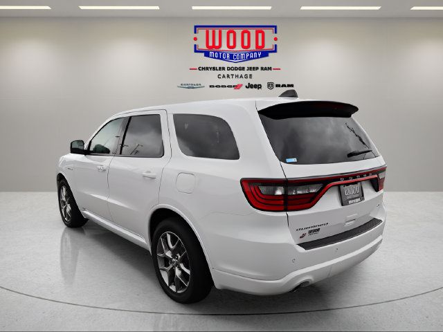 New 2026 Dodge Durango GT AWD/4WD image 5