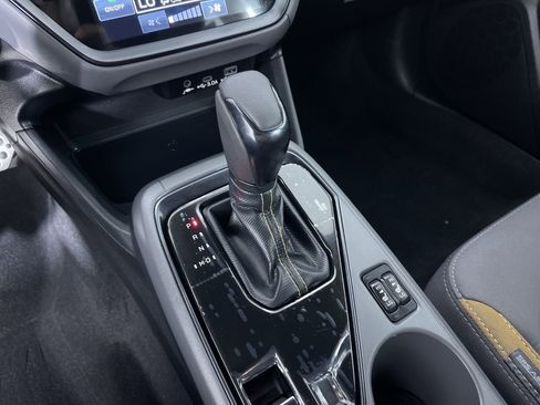 Certified 2025 Subaru Crosstrek 2.5i Sport w/ Crosstrek Mirror Package image 21