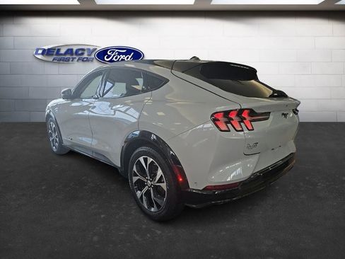 Used 2023 Ford Mustang Mach-E Premium image 3
