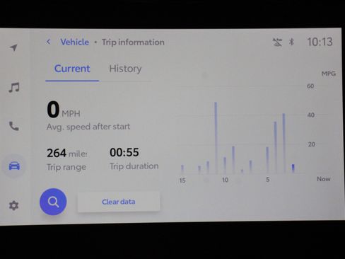 Used 2025 Toyota Corolla SE image 16