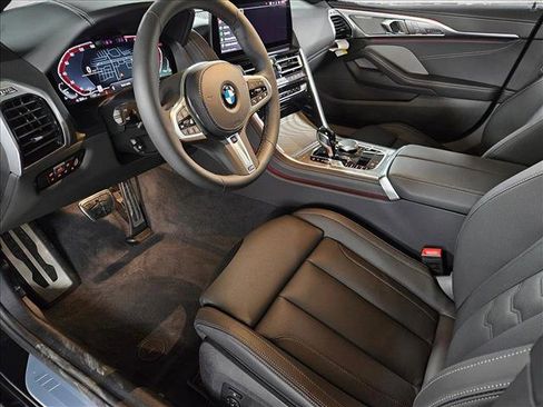 New 2026 BMW 840i xDrive AWD/4WD image 9