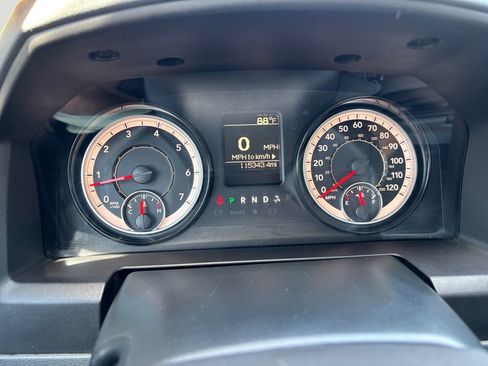 Used 2018 RAM 1500 Tradesman w/ Popular Equipment Group RWD image 28