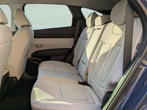 New 2026 Hyundai Tucson SEL FWD image 13