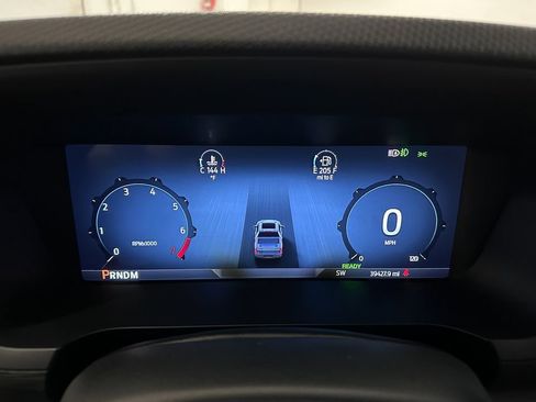 Certified 2024 Ford F150 XLT w/ Mobile Office Package image 33