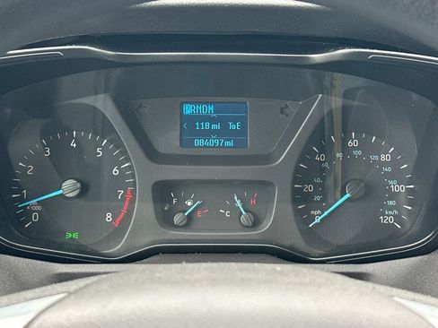 Used 2016 Ford Transit 350 148 Low Roof RWD image 18