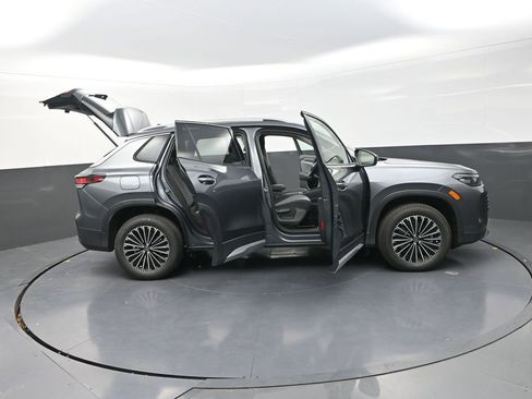 New 2026 Volkswagen Tiguan S image 36